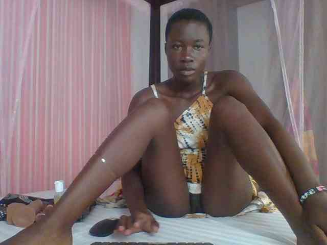 ChocolateAngels webcam