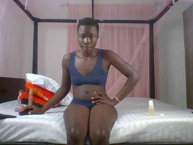 ChocolateAngels webcam