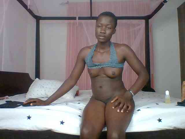 ChocolateAngels webcam