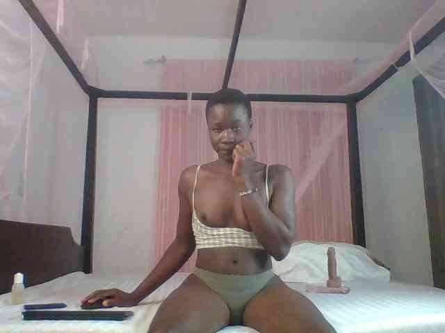ChocolateAngels webcam