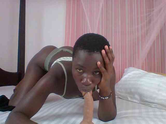 ChocolateAngels webcam