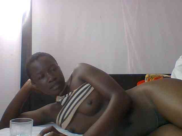 ChocolateAngels webcam