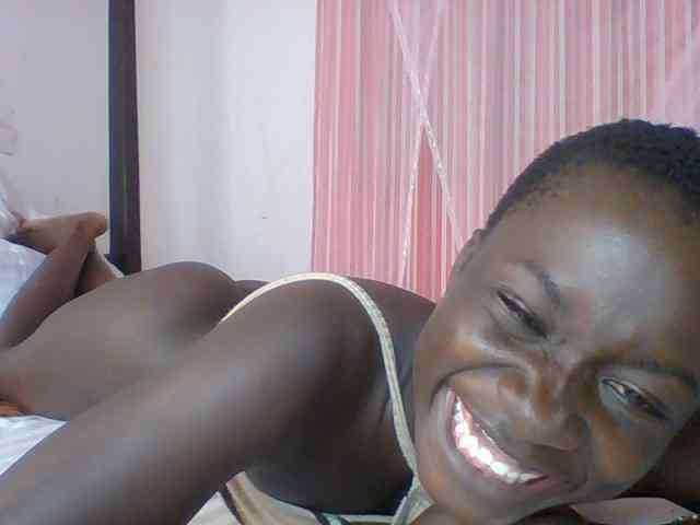 ChocolateAngels webcam