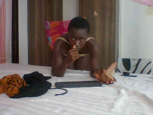 ChocolateAngels webcam