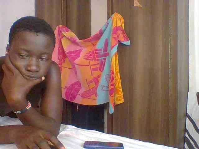 ChocolateAngels webcam
