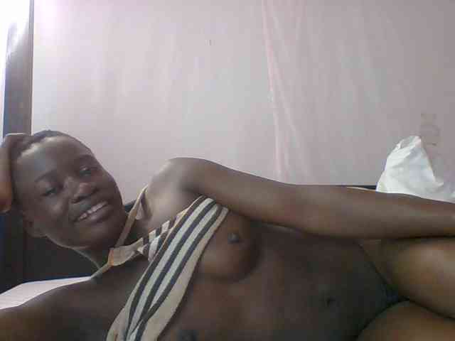 ChocolateAngels webcam