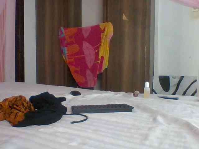 ChocolateAngels webcam