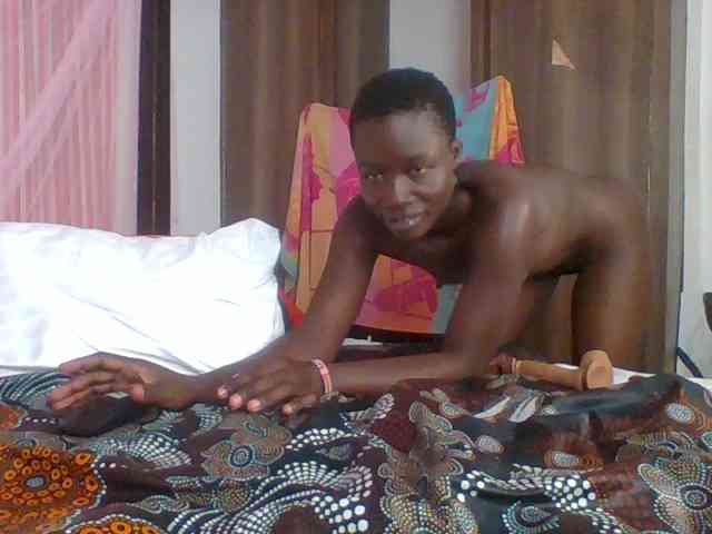 ChocolateAngels webcam