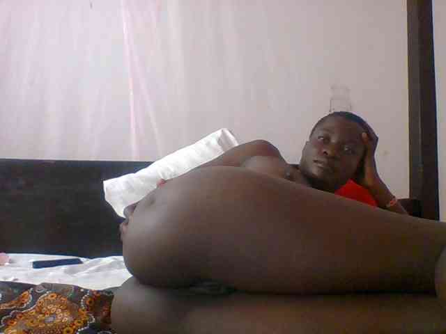 ChocolateAngels webcam