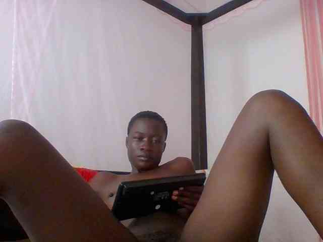ChocolateAngels webcam