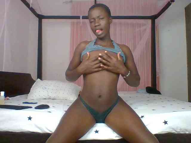 ChocolateAngels webcam