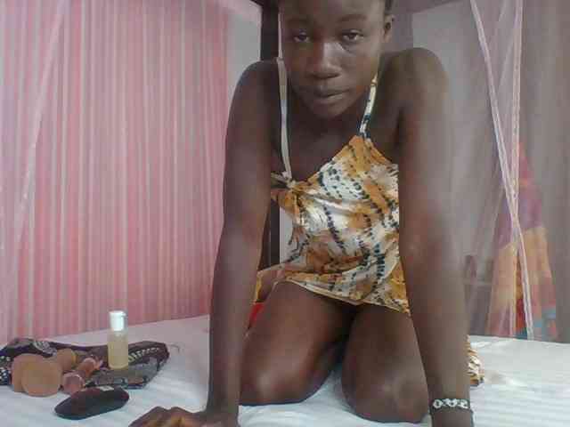 ChocolateAngels webcam