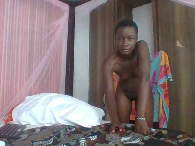 ChocolateAngels webcam