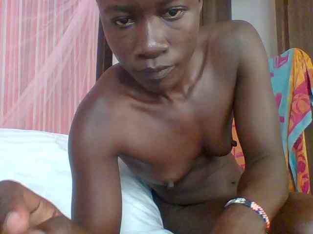 ChocolateAngels webcam