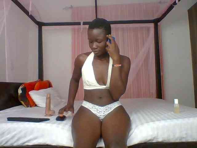 ChocolateAngels webcam
