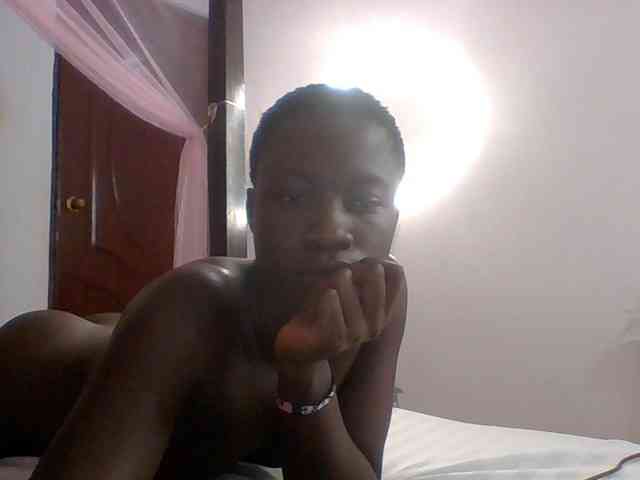 ChocolateAngels webcam