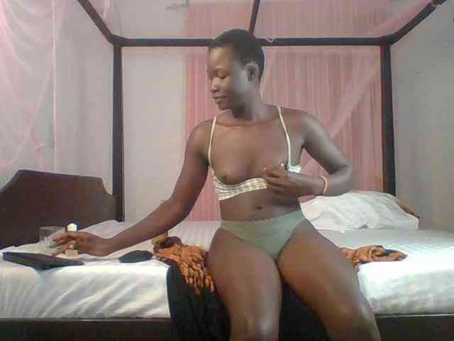 ChocolateAngels webcam
