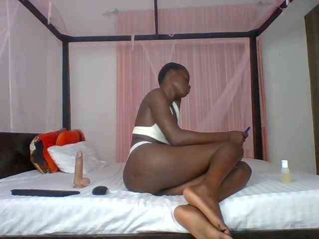 ChocolateAngels webcam