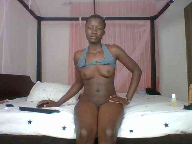 ChocolateAngels webcam