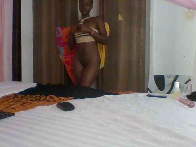 ChocolateAngels webcam