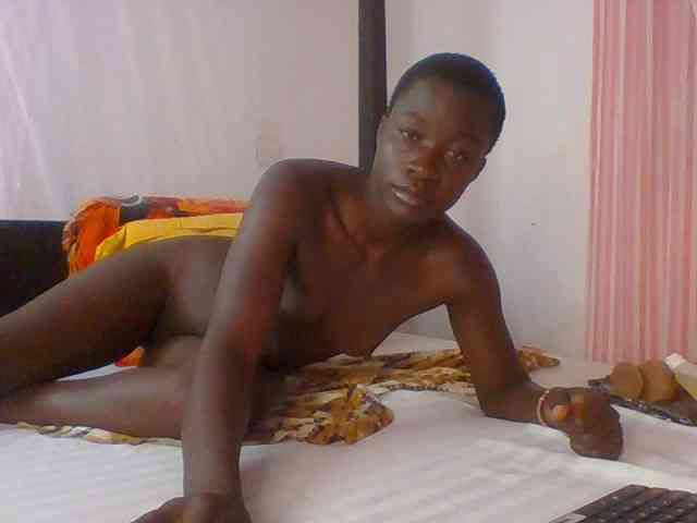 ChocolateAngels webcam