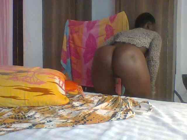 ChocolateAngels webcam