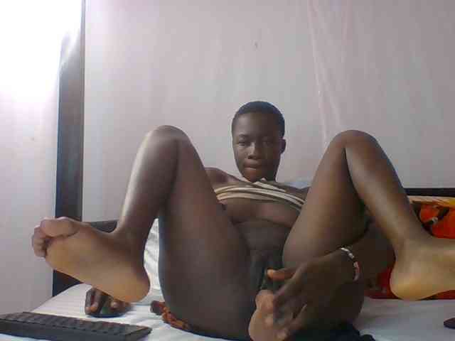ChocolateAngels webcam