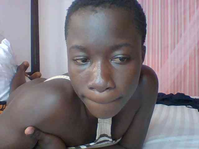 ChocolateAngels webcam