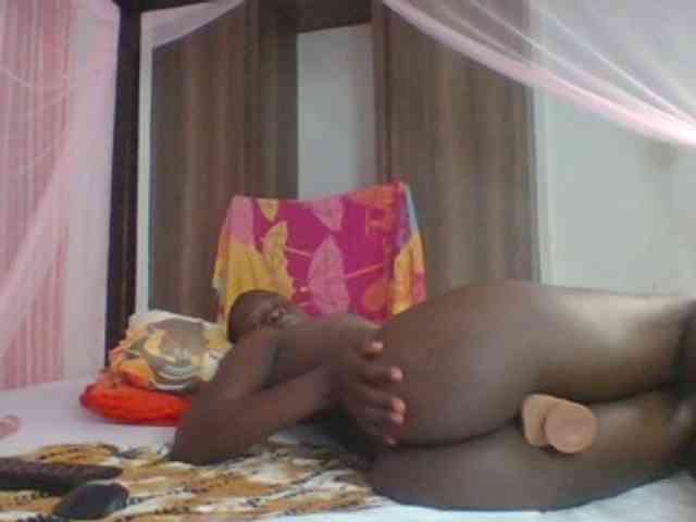 ChocolateAngels webcam