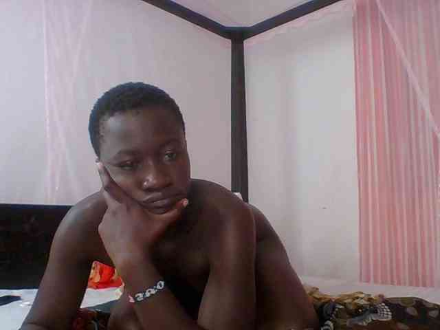ChocolateAngels webcam