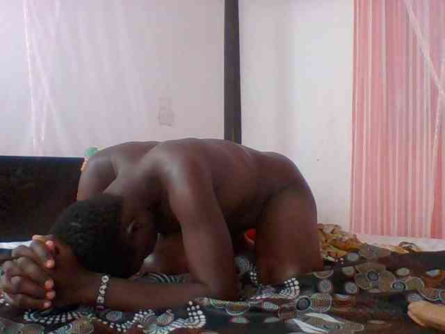 ChocolateAngels webcam