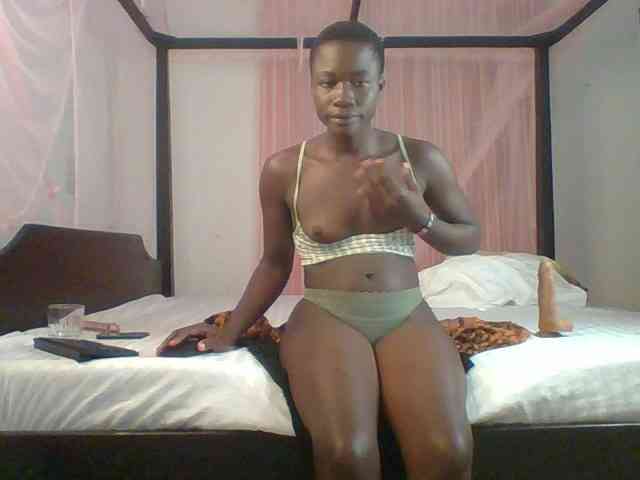 ChocolateAngels webcam