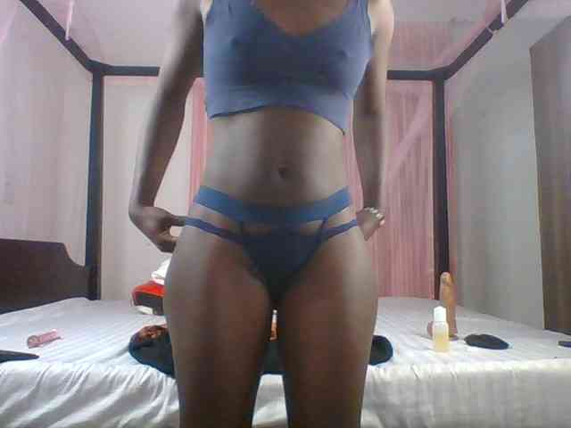 ChocolateAngels webcam