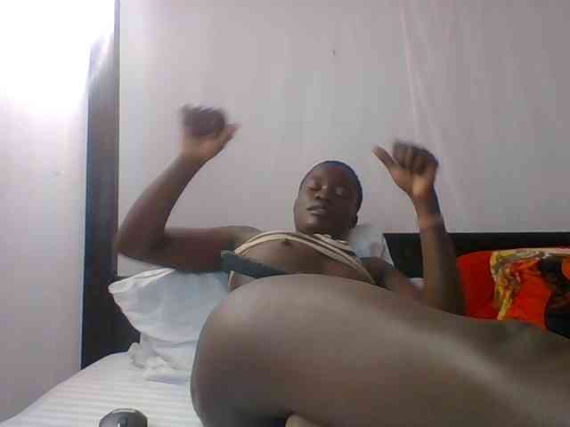 ChocolateAngels webcam