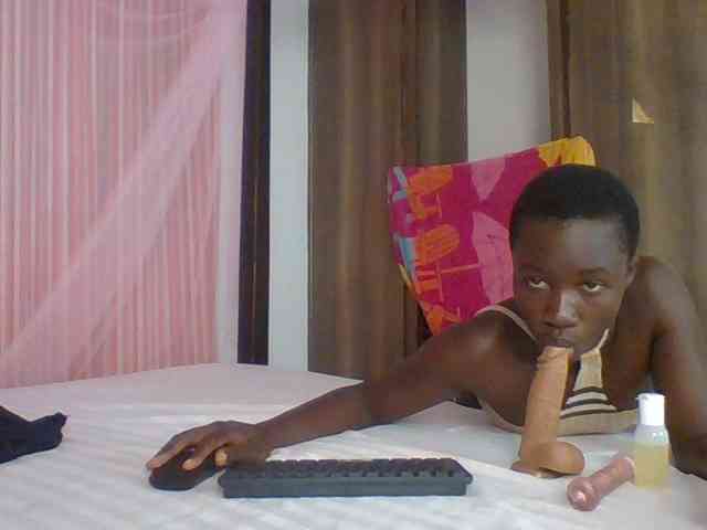 ChocolateAngels webcam