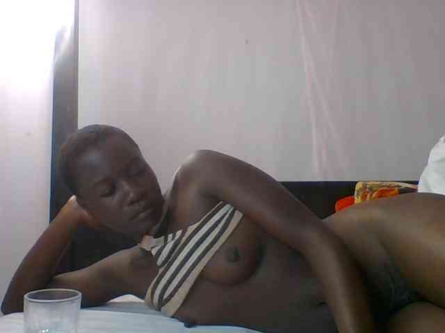 ChocolateAngels webcam