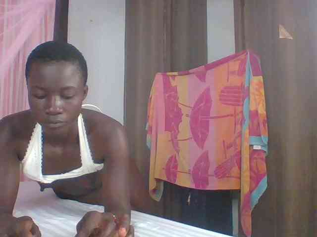 ChocolateAngels webcam