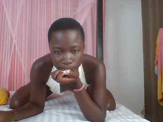 ChocolateAngels webcam
