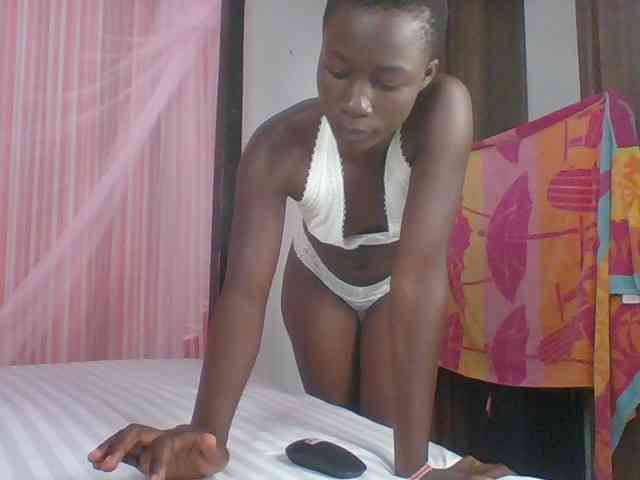 ChocolateAngels webcam