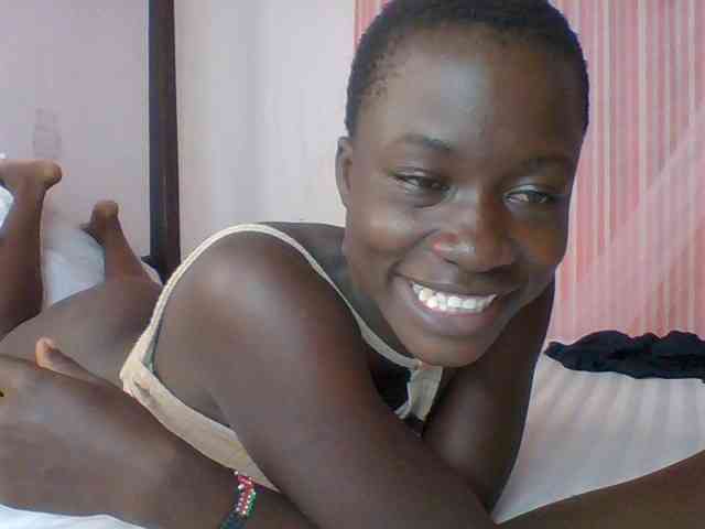 ChocolateAngels webcam