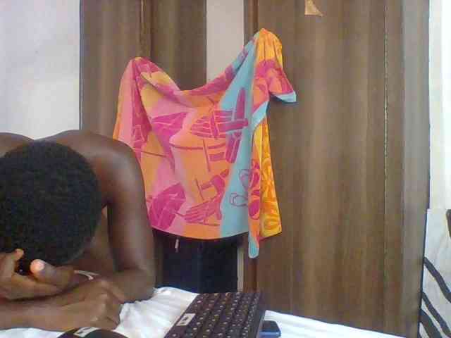 ChocolateAngels webcam