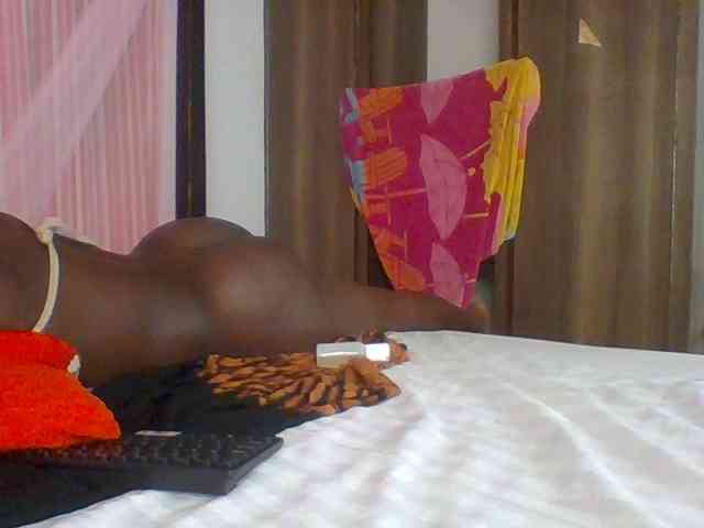 ChocolateAngels webcam