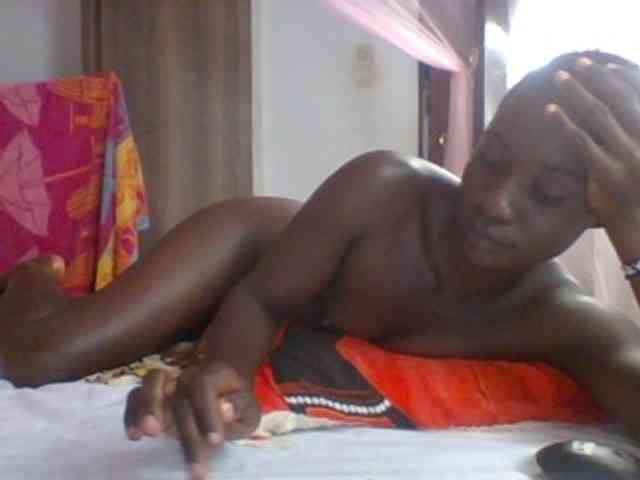 ChocolateAngels webcam