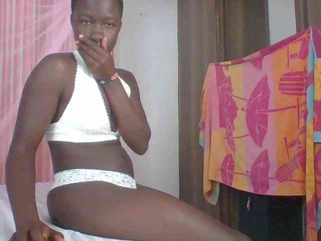ChocolateAngels webcam