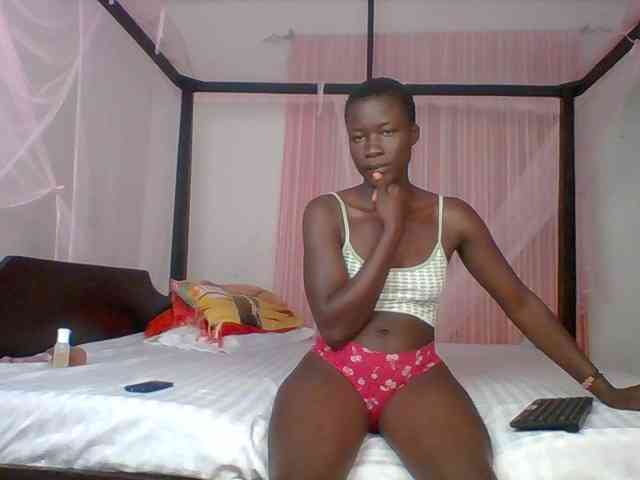 ChocolateAngels webcam