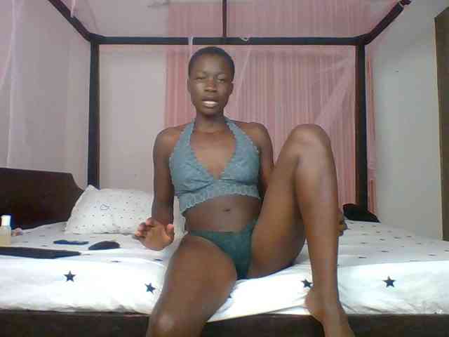 ChocolateAngels webcam