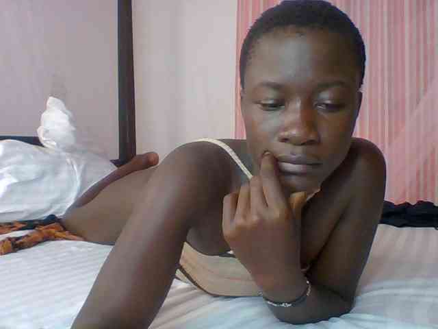 ChocolateAngels webcam