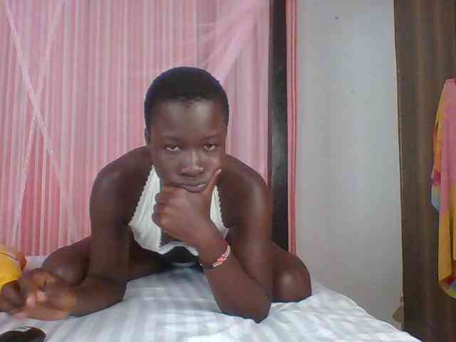 ChocolateAngels webcam