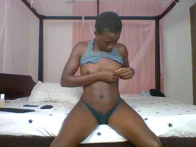 ChocolateAngels webcam