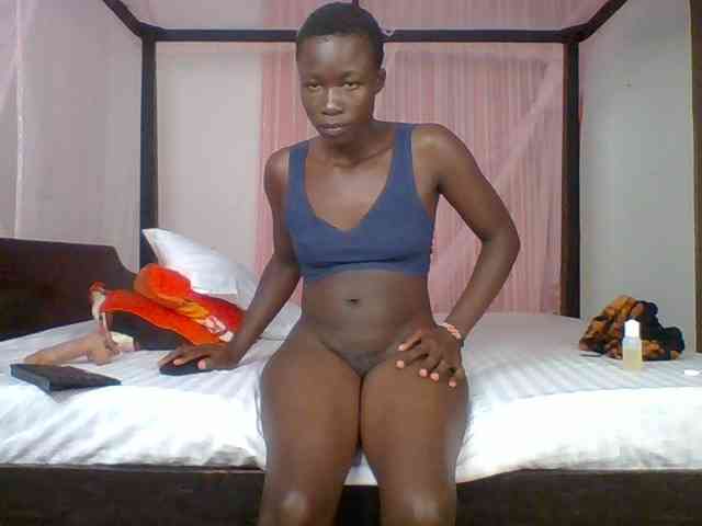 ChocolateAngels webcam